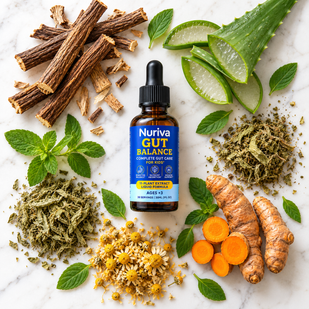 Plant-Based and Safe for Ages 3+